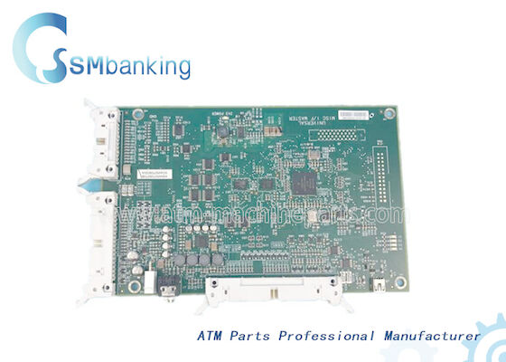 NCR ATM Makinesi 445-0709370 NCR 6625 Arayüz Kartı 6625 Çeşitli I / F 445-0709370