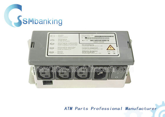 ATM Marka Wincor ATM parçaları Wincor Nixdorf ATM Güç Dağıtıcı 1500XE/1500 için 1750073167 01750073167