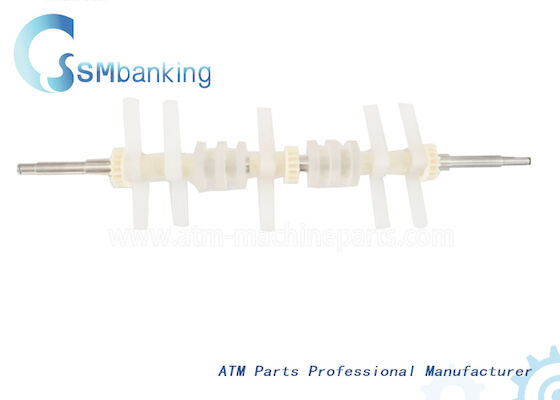 ATM Makine parçaları VS-MODUL-RECYCLING 1750200435 için Wincor Cineo C4060 Tekerlek Mili