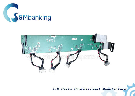 Wincor 2050XE 01750044878 1750044878 için Yüksek Kaliteli Wincor ATM Makine Parçaları Dağıtıcı Kurulu