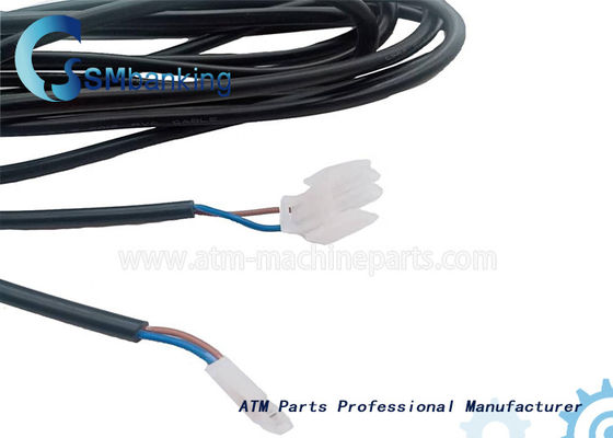 ATM Banka Makinesi Wincor ATM 24V CMD-V4 Cable1500 Seri 01750060623 için Uygun Fiyat