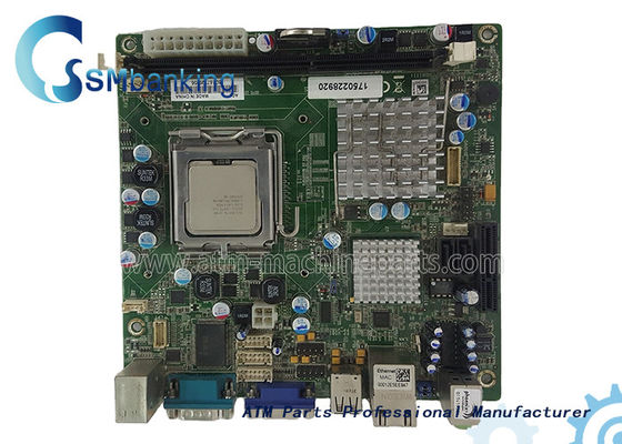 ATM Parçaları Wincor PC280 Soket 775 PC Anakart C2D 2.2GHZ CPU ve 2GB Bellek 1750228920