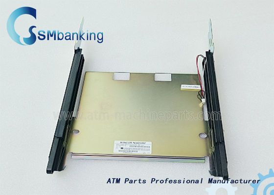 01750076716 ATM Parçaları Wincor Nixdorf Transport AGT CMD-V4 Yatay RL 287mm Şasi 1750076716