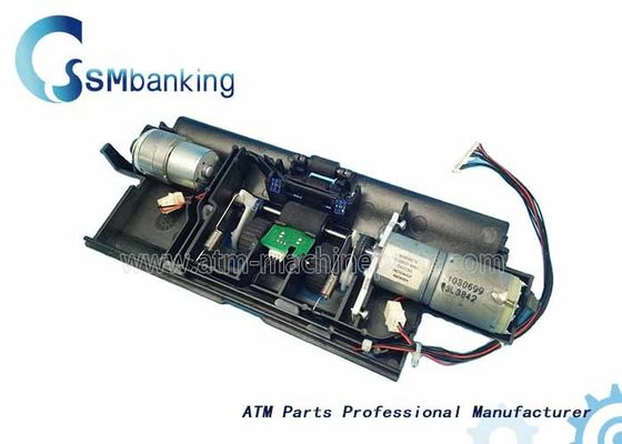 Orijinal A021912 NMD ATM Parçaları Not Niteliği NQ300 Kapak Assy Kiti