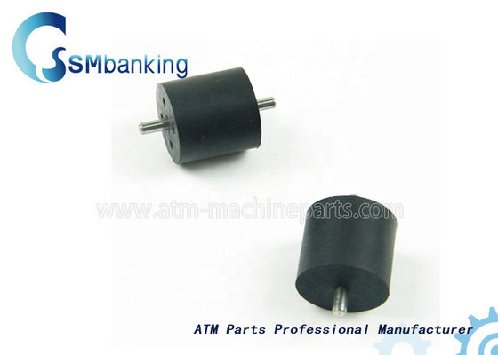 Metal / Plastik Siyah A008456 Plastik NMD Atm Parçaları NQ Makara A008456