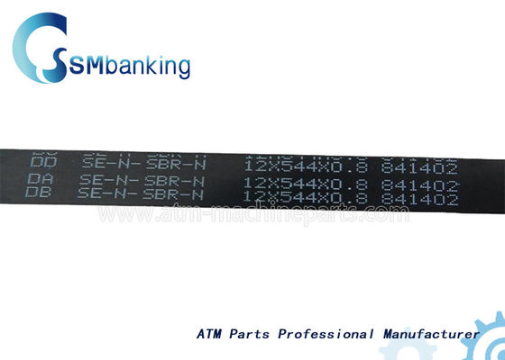 ATM Makine Parçaları Wincor 2050XE 1750041251 Wincor Çift Aspiratör Mdmds CMD-V4 Kayış 12x544x0.8