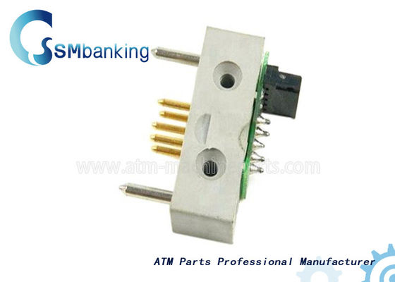 Gri Renk NMD ATM Parçaları NMD FR101 Nakit Kaset Konektörü A004172