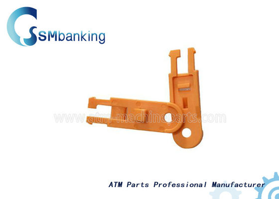 009-0023328 NCR ATM Parçaları 0090023328 NCR kendinden servo slayt yapış plastik mandal turuncu