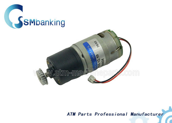 A004824 Atm Makine Parçaları DelarueNote Qualifier NQ 101 , NQ 200 L2 Motor stoklarımızda mevcuttur