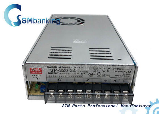 NCR atm parçaları 300W 24V 13A SP-320-24 Güç kaynağı Anahtar modu 009-0030700 0090030700