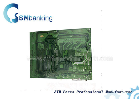 Yeni Orijinal ATM parçaları NCR 5877 P4 Anakart Pivot PC Çekirdek NCR 5877 Anakart Yenilenmiş 0090024005 009-0024005