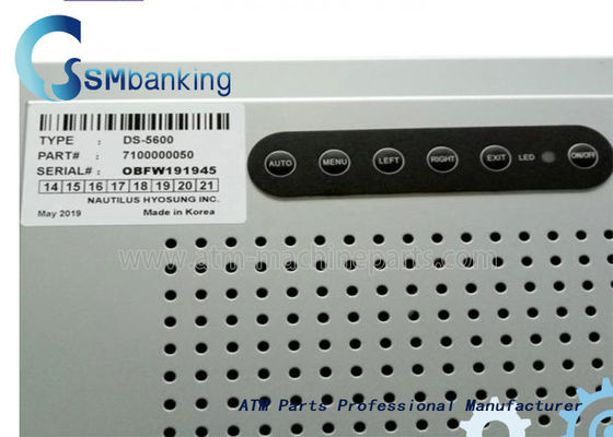 7100000050 Hyosung ATM Parçaları DS-5600 15 İnç LCD Ekran