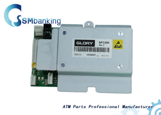 NMD NFC200 Kontrol Kartı A011025 için ATM Makinesi Yedek Bileşeni