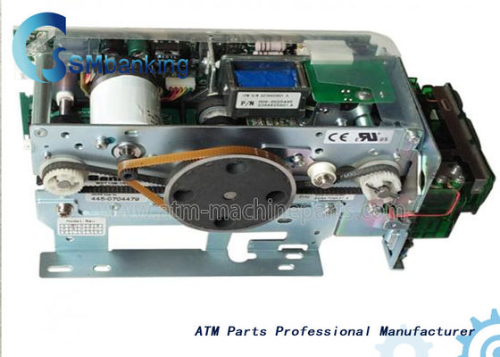 ATM Makine Parçaları NCR 66XX USB Kart Okuyucu 445-0704479