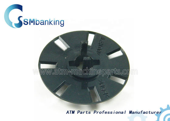 A001579 Siyah Darbeli Disk NMD ATM Parçaları DelaRue Glory NMD100 NMD200 NS200