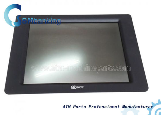 4450735827 NCR 15 Inch LCD Ekran Monitörü Dokunmatik Ekran 445-0735827