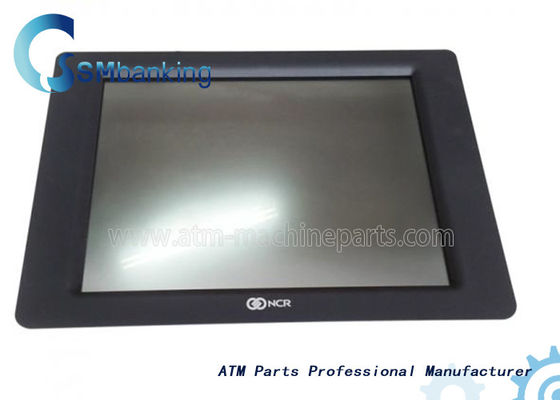 ATM Makine Parçaları NCR 15 İnç LCD Ekran Monitör Dokunmatik Ekran 445-0735827