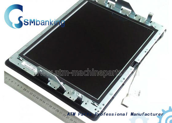 4450735827 NCR 15 Inch LCD Ekran Monitörü Dokunmatik Ekran 445-0735827