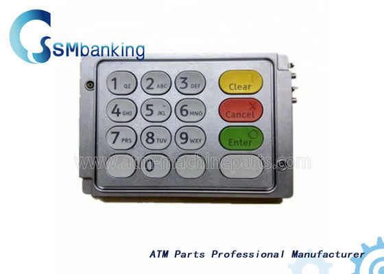 NCR Değiştirme EPP 4450745408 ATM Tuş Takımı 66xx 445-0745408