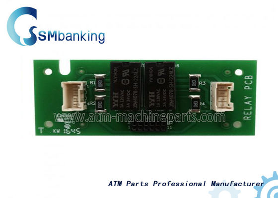445-0760660 NCR S2 Araç Arayüzü PCB 445-0761208-193 4450760660 ATM Makine Parçaları