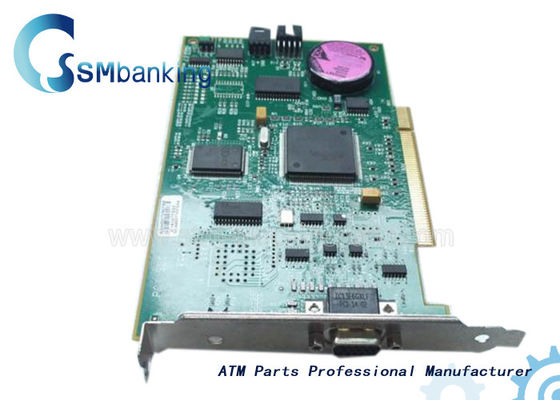 ATM Yedek Parçaları NCR 6625 SSPA PCI SDC Kartı 445-0708578 445-0708574