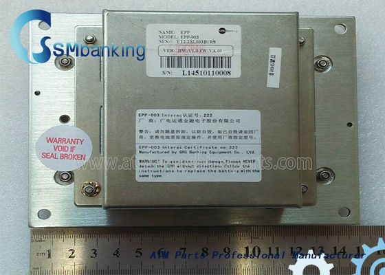 Yüksek Kaliteli ATM Makine Parçaları GRG Bankacılık EPP-003 Klavye Pinpad YT2.232.033 GRG Klavye