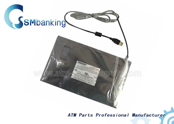 ATM Makine Parçaları Diebold Bakım Klavyesi USB 49-201381-000A DB Tuş Takımı 49201381000A