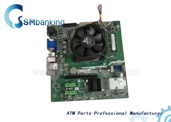 ATM Wincor Cineo Pentium Core i5 Anakart 01750254552 Windows 10 Yükseltme Anakart 1750254552