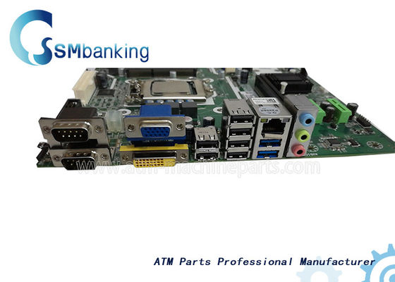 ATM Makinesi Wincor Win10 Migration Anakart Wincor PC için 280/2050/1500/285 I5-4570 I3 Bileşen 1750254552