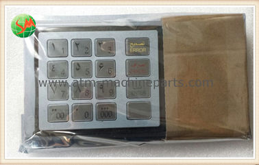 Arap versiyonu 445-0662733 ATM Makine Parçaları NCR klavye EPP Pinpad