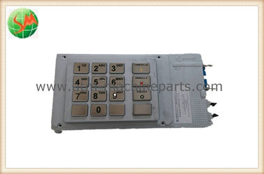 İtalya sürüm 445-0701608 ile NCR ATM Parçaları kullanılan EPP Pinpad klavye