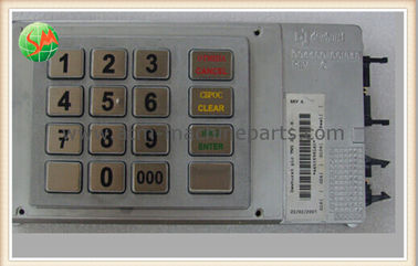 445-0701726 içinde Rus sürüm NCR ATM parçaları klavye EPP Pinpad