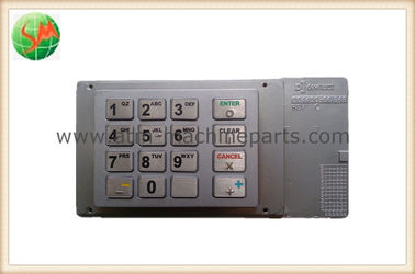 İngilizce sürüm 445-0660140 banka makine parçaları NCR klavye EPP Pinpad