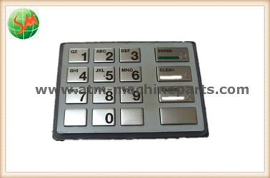 Uluslararası İngilizce Sürüm 66xx NCR ATM Parçaları U-EPP klavye Pinpad