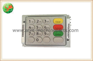 NCR ATM Parçaları markalı seramik 66xx U-EPP tuş takımı Pinpad Klavye