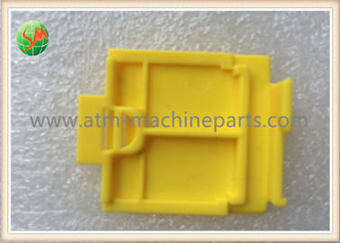 445-0592521 445-0592522 NCR ATM Parçalar NCR Deklanşör Kapağı (L / R) sarı renk