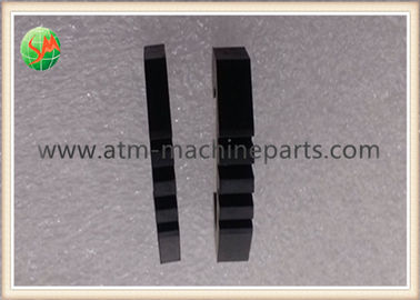 Siyah 4P007453-002 Hitachi Atm Makine Parçaları Kauçuk Çalı İnce