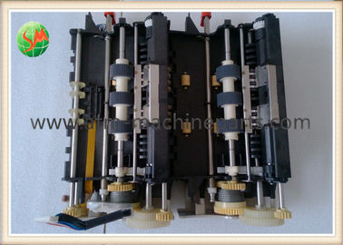 01750109615/1750109615 Çift ekstraktör ünitesi CMD-V4 ROHS Wincor parçaları