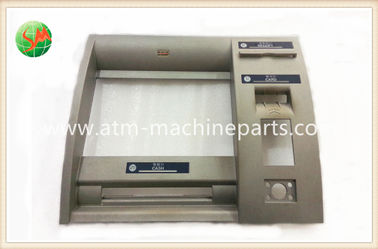 Plastik Wincor Nixdorf ATM Parçaları ATM banka makine yedek Parçaları 2050XE için ATM gümüş yüz