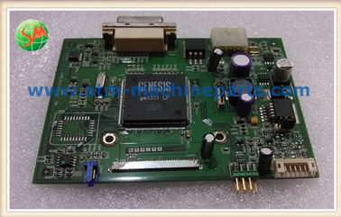 Wincor Nixdorf ATM Makinesi 2050XE PC4000 017500177594 LCD Kurulu
