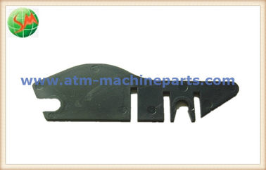 445-0601636 NCR ATM Parça Siyah Plastik Kılavuz Tasfiye 445-0593562 Kılavuz Not