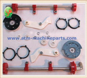 Pick-Modülü için NCR Dispenser Aria 3 Çift Toplama Hattı 445-0704987 Tamir Takımı