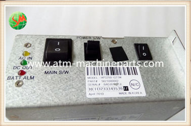 Güç Kaynağı Nautilus Hyosung ATM Makine Parçaları HPS250-GTTW 5621000002