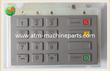 Farklı Sürüm ile 01750159341 EPPV6 Wincor Nixdorf ATM Parçaları Klavye 1750159341