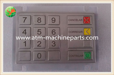 01750132091 EPPV5 Wincor ATM klavyesi 1750132091 ATM Pin Pedi