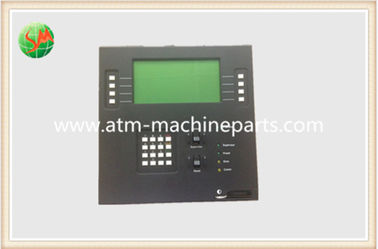 445-0606916 NCR ATM Parçaları EOP Ekranı Gelişmiş Operatör Paneli Düzeneği 4450606916