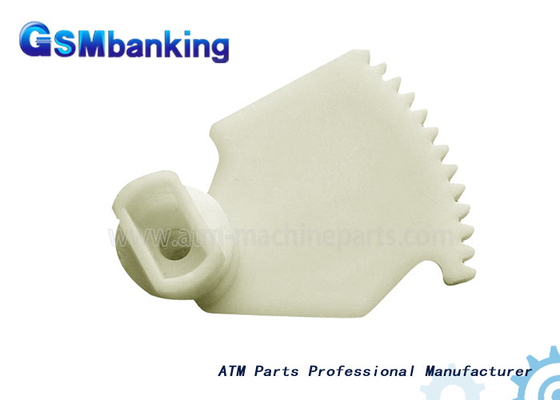 NMD Plastik Sektörü Dişli Çeyrek Plasti Yan Plaka