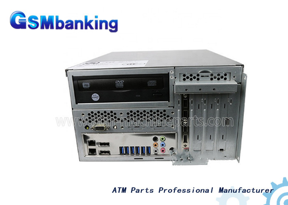445-0752091 NCR S2 Win 10 PC Core 4450752091 Orijinal ATM yedek parçaları