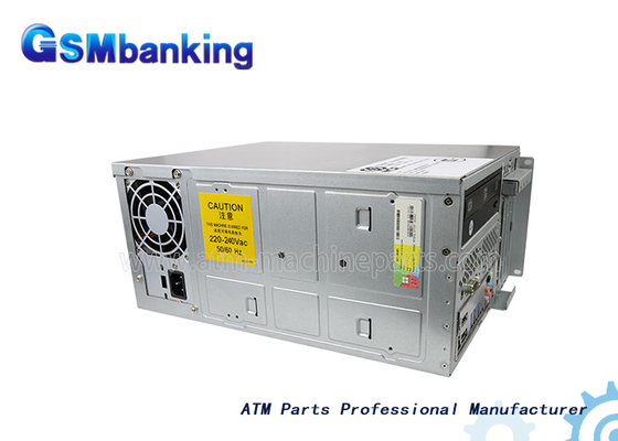 445-0752091 NCR S2 Win 10 PC Core 4450752091 Orijinal ATM yedek parçaları