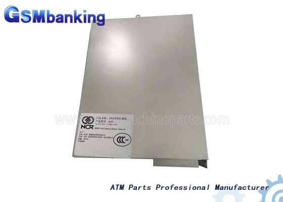 445-0752091 NCR S2 Win 10 PC Core 4450752091 Orijinal ATM yedek parçaları
